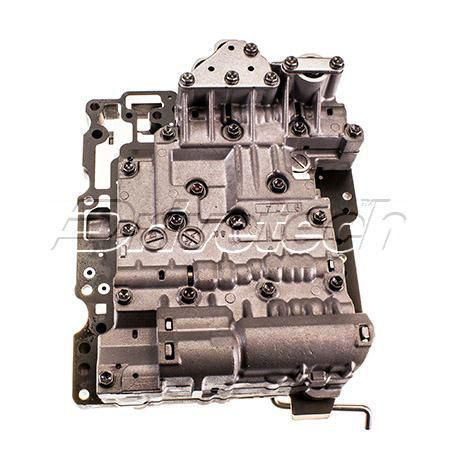 DRIVETECH Valve Body Tf81Sc Ford/Mazda