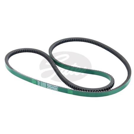 GATES 13A1615 FLEETRUNNER HD V-BELT 9635HD