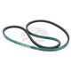 GATES 13A1615 FLEETRUNNER HD V-BELT 9635HD