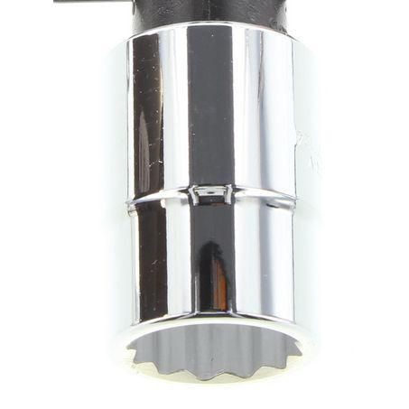 Repco Socket 24mm, 3/4in Drive, 12 Point RT27124