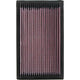 K&N Performance Air Filter 33-2075