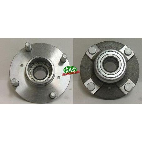 SAS AUTO PARTS HUB AAHA6008