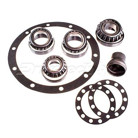 DRIVETECH Differential Overhaul Kit Suits Toyota