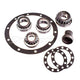 DRIVETECH Differential Overhaul Kit Suits Toyota