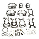 FUELMISER CARBURETTOR REPAIR KIT Fuelmiser Carburettor Repair Kit