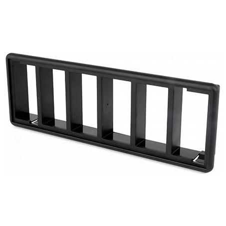 HELLA Mounting Panel For 6 Switches 1 Pce