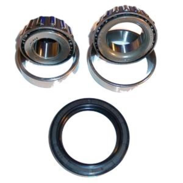 SILVERLINE WHEEL BEARING KIT RANGE ROVER AB2641