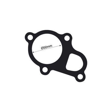 TRIDON THERMOSTAT GASKET - PAPER TYPE (50MM)
