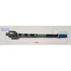 SAS AUTO PARTS SAS Steering Rack End RE705