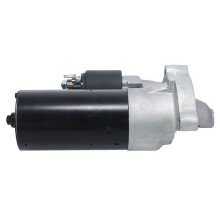 Bosch Starter Motor 12V 10Th CW 1986S00716
