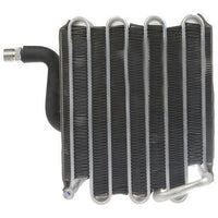 OEX Air Conditioning Evaporator Core Inlet #8 FOR Outlet #10 MIOR