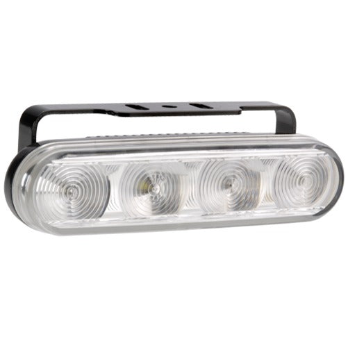 Narva Day Time Running Light LED 12 or 24V Oval Kit