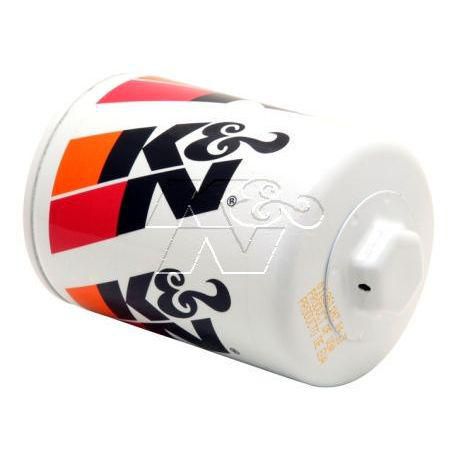 K&N Oil Filter HP-1014