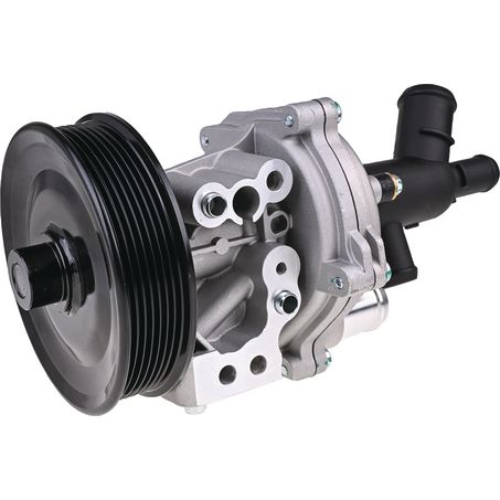 Water Pump for Ford Transit 2.4L Diesel & Land Rover Defender TD4 2.4L WP8264HX