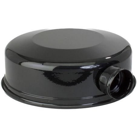 Donaldson Dust Cup Assly 6.5D Vert P103839