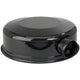 Donaldson Dust Cup Assly 6.5D Vert P103839