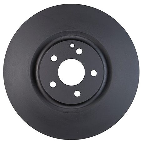 RDA Brakes Standard Disc Brake Rotor Vented 360mm RDA8159