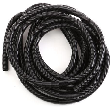 OEX Convoluted Split Tubing ID:16.3mm OD:20.9 - Length 10m