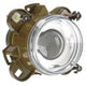 Narva Halogen Head Light Round 90Mm 12V Low Beam - Each