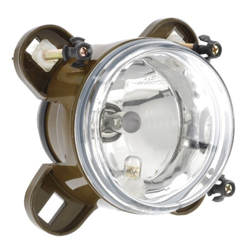 Narva Halogen Head Light Round 90mm 12V High Beam - Each