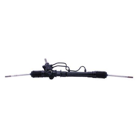 SAS AUTO PARTS SAS Steering Rack SR1668