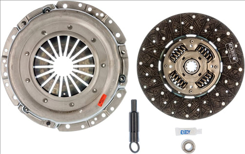 EXEDY CLUTCH KIT 255MM FORD
