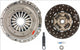 EXEDY CLUTCH KIT 255MM FORD