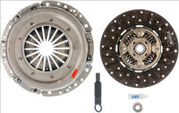 EXEDY CLUTCH KIT SPORTS TUFF 325MM FORD