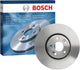 BRAKE DISC REAR PAIR BD-1067