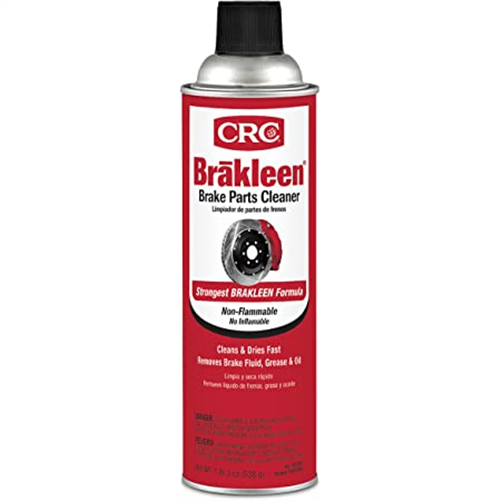 CRC BRAKLEEN BLASTER (6PK DO NOT SPLIT)