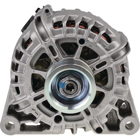 Valeo Alternator 12V 125A 439521