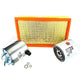 Drivetech 4x4 Filter Service Kit DT-FLT31
