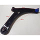 SAS AUTO PARTS SAS Control Arm LA970R