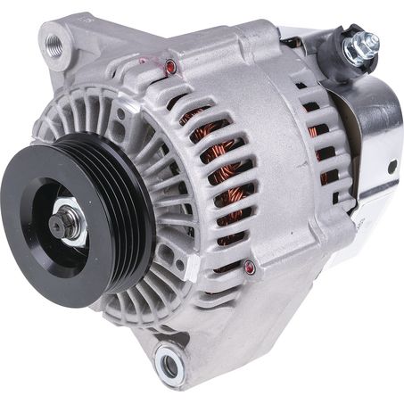 Alternator 12V 70A Denso Style DXA453
