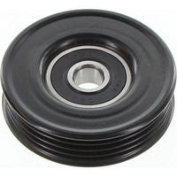 OEX Drive Belt Pulley - Ribbed 69mm OD