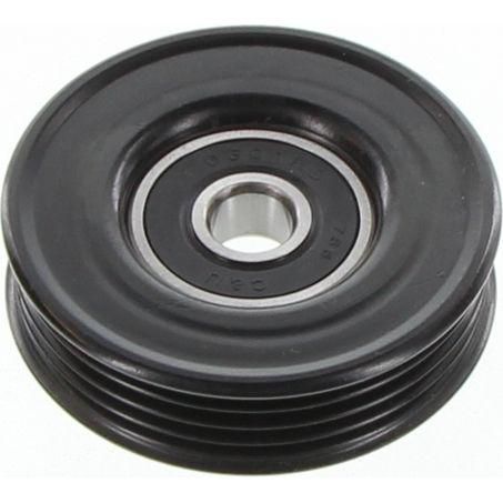 OEX Drive Belt Pulley - Ribbed 69mm OD