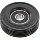 OEX Drive Belt Pulley - Ribbed 69mm OD