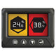 HBIRD Hummingbird Active Dual Axis Inclinometer HMDS2000
