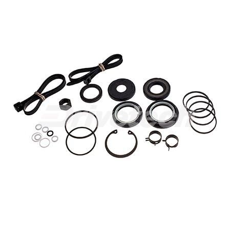 Transtec Steering Rack Seal Kit GRP-34000