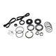Transtec Steering Rack Seal Kit GRP-34000