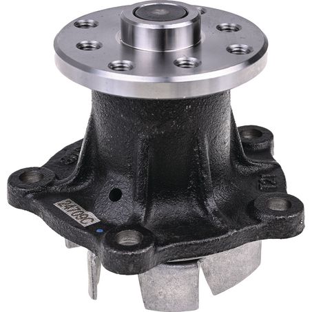 GMB Water Pump OE Fit OE Performance 2 Year Warranty GWT-21A