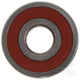 NTN Bearing ID:10 x OD:30 W:9mm BEX6200