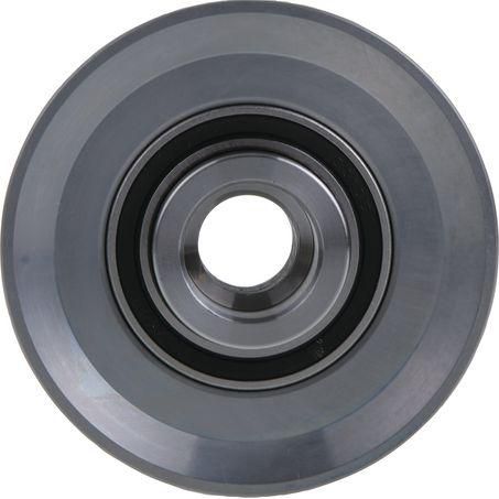 OEX CLUTCH PULLEY 7 GRV DENSO STYLE