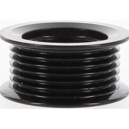 OEX Drive Belt Pulley - Ribbed 53mm OD