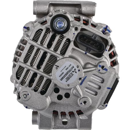 Mitsubishi Alternator 24V 100A A4TRG693AMA