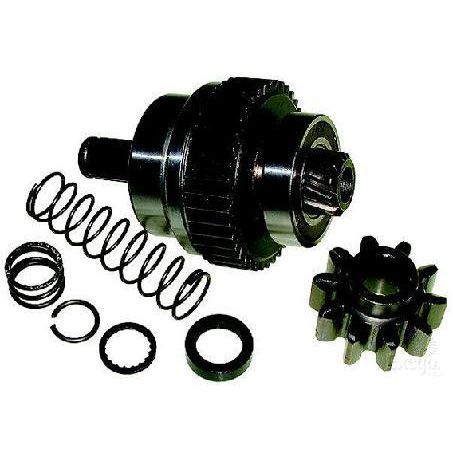 OEX STARTER MOTOR DRIVE 10Th CW DENSO STYLE