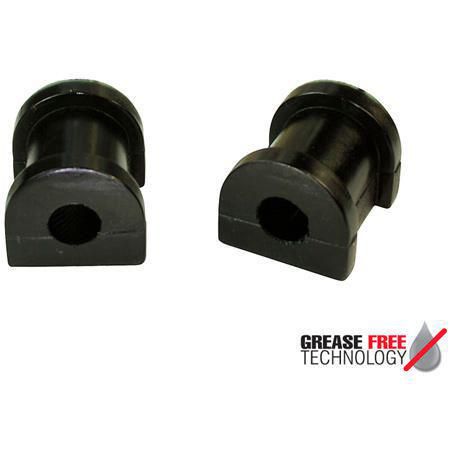 Whiteline - Rear Sway Bar Mount - Bushing Kit 17mm W21228G