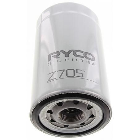 Ryco Truck Filter Service Kit RSK112