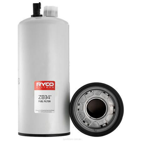 RYCO HD FUEL/WATER SEPERATOR