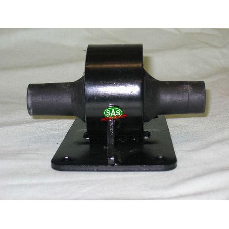 SAS AUTO PARTS SAS Rear Engine Mount E266